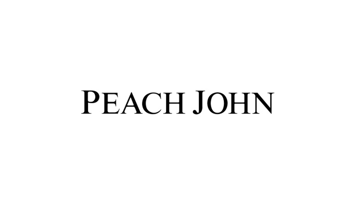 PEACH JOHN